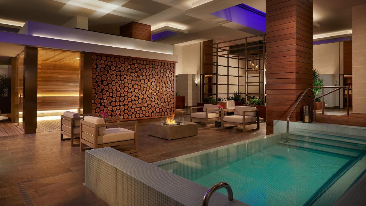 The Guitar Hotel At Seminole Hard Rock Hotel & Casino Davie Exterior foto