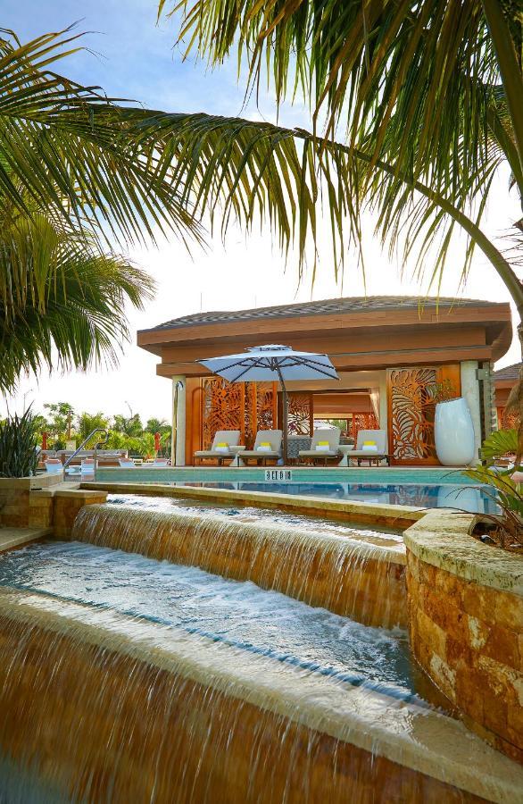 The Guitar Hotel At Seminole Hard Rock Hotel & Casino Davie Exterior foto